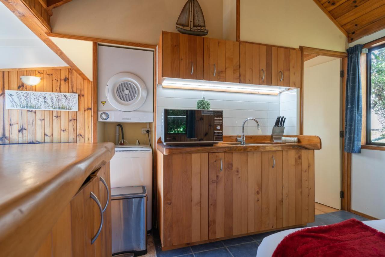 Supacute Character Cottage, Wifi, Sky Tv, Spa Bath, Spa Bath, Dble Kayak And Possibly A Car! Palm Beach Exterior foto