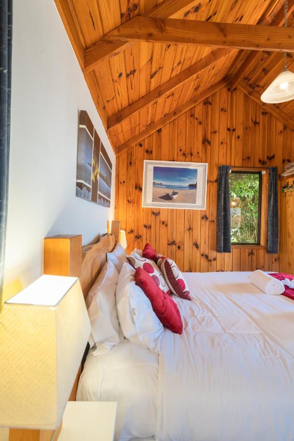 Supacute Character Cottage, Wifi, Sky Tv, Spa Bath, Spa Bath, Dble Kayak And Possibly A Car! Palm Beach Exterior foto
